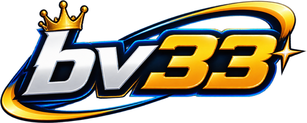 BV33 Logo